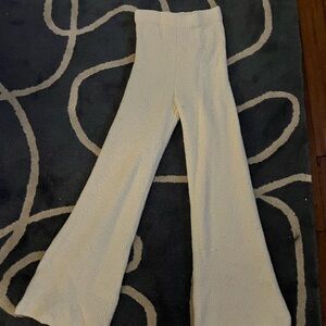 Nasty gal sweater pants